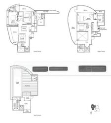 Lucida (D11), Apartment #477258651